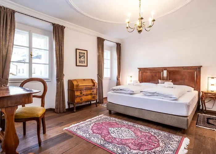 Stammhaus - Premium Residences