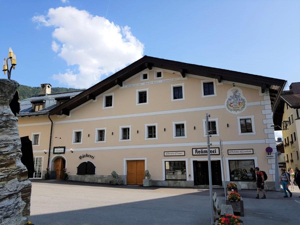Apartment Stammhaus - Premium Residences *