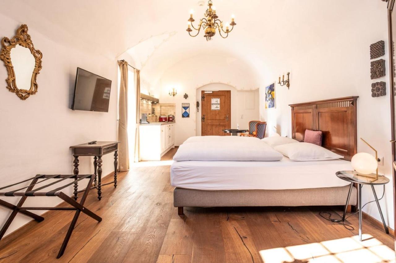 Stammhaus - Premium Residences Apartment