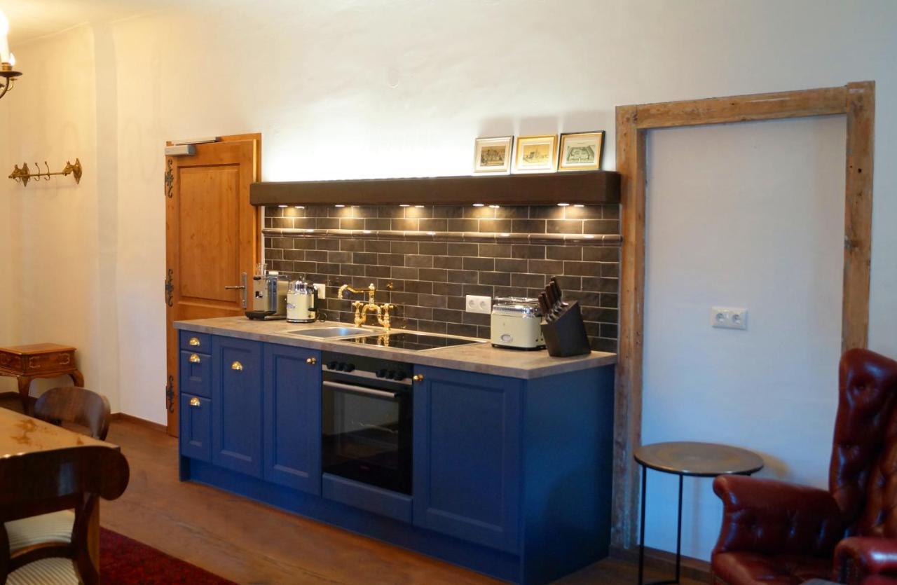 Stammhaus - Premium Residences Apartment