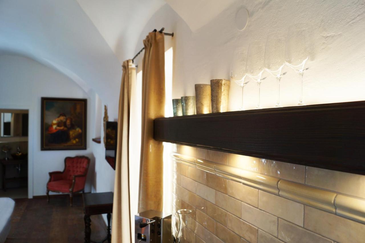 Stammhaus - Premium Residences *