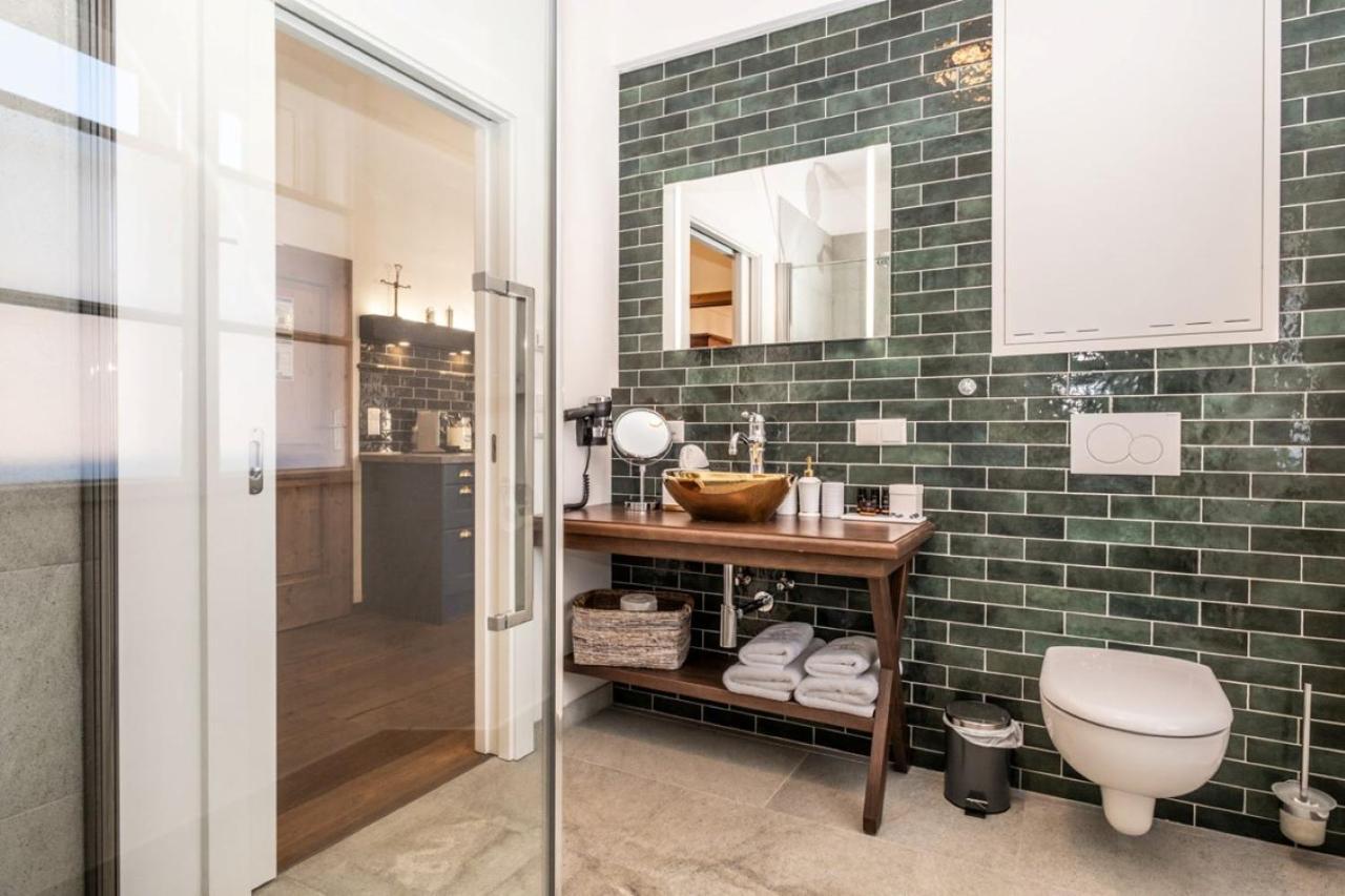 Stammhaus - Premium Residences Rauris