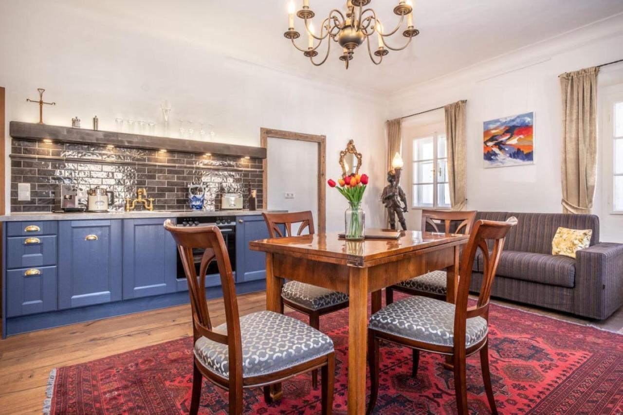 Apartment Stammhaus - Premium Residences