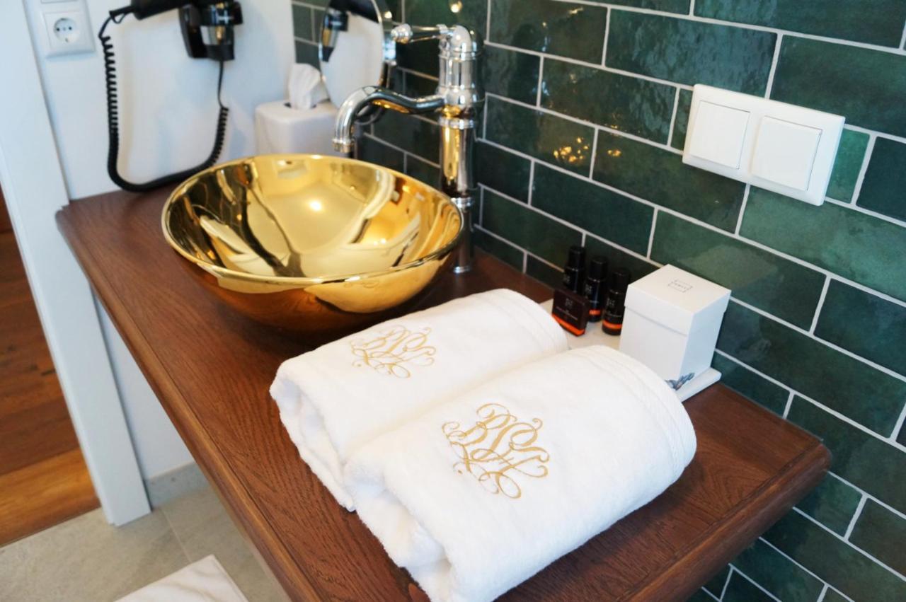 Apartment Stammhaus - Premium Residences *