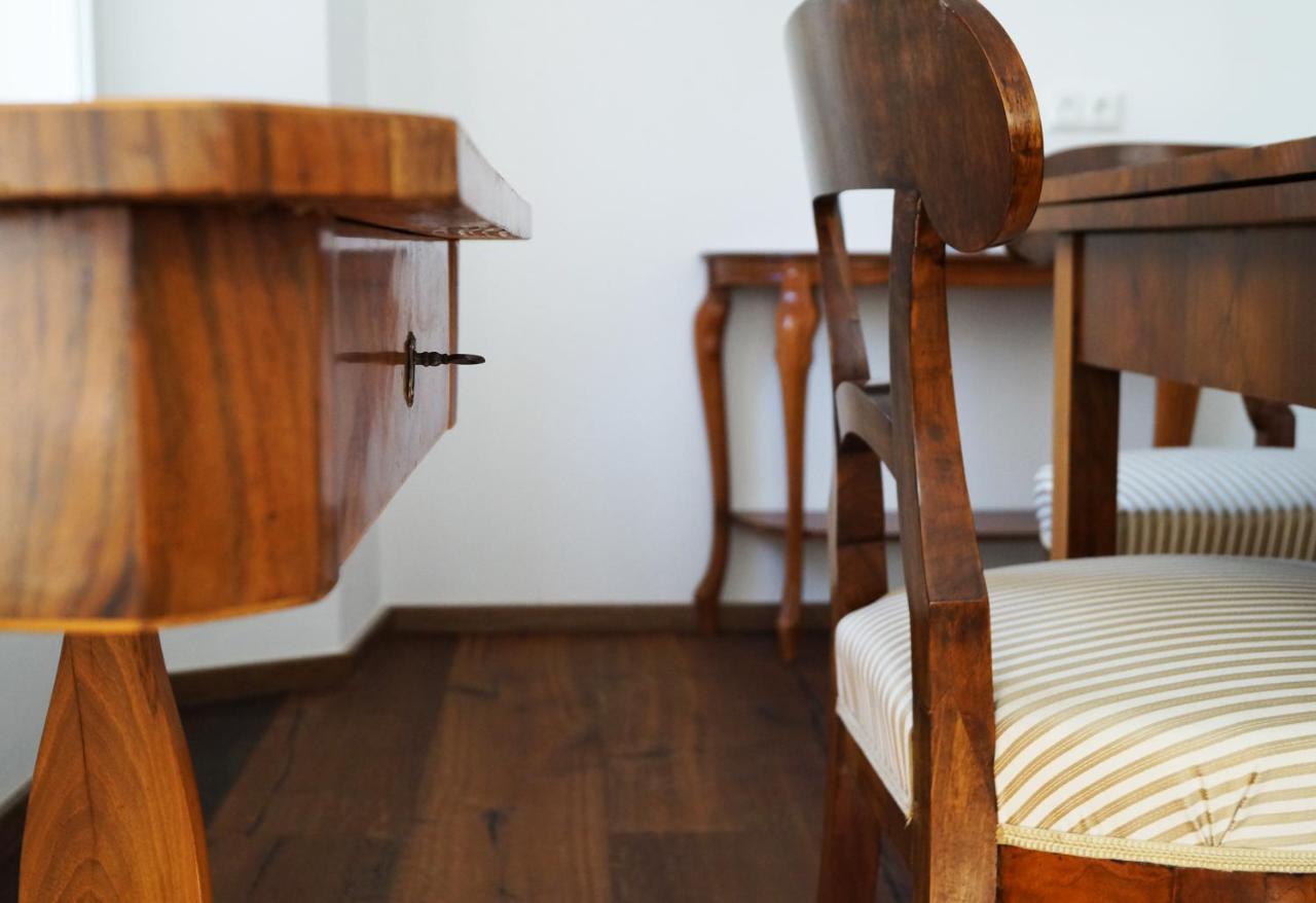 Stammhaus - Premium Residences Appartement Rauris