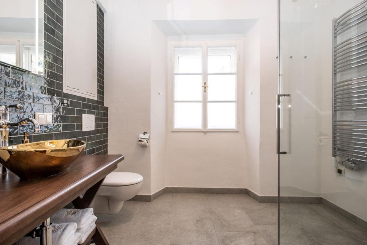 Apartment Stammhaus - Premium Residences *