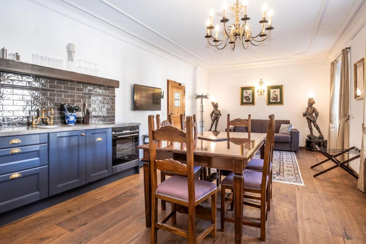 Apartment Stammhaus - Premium Residences