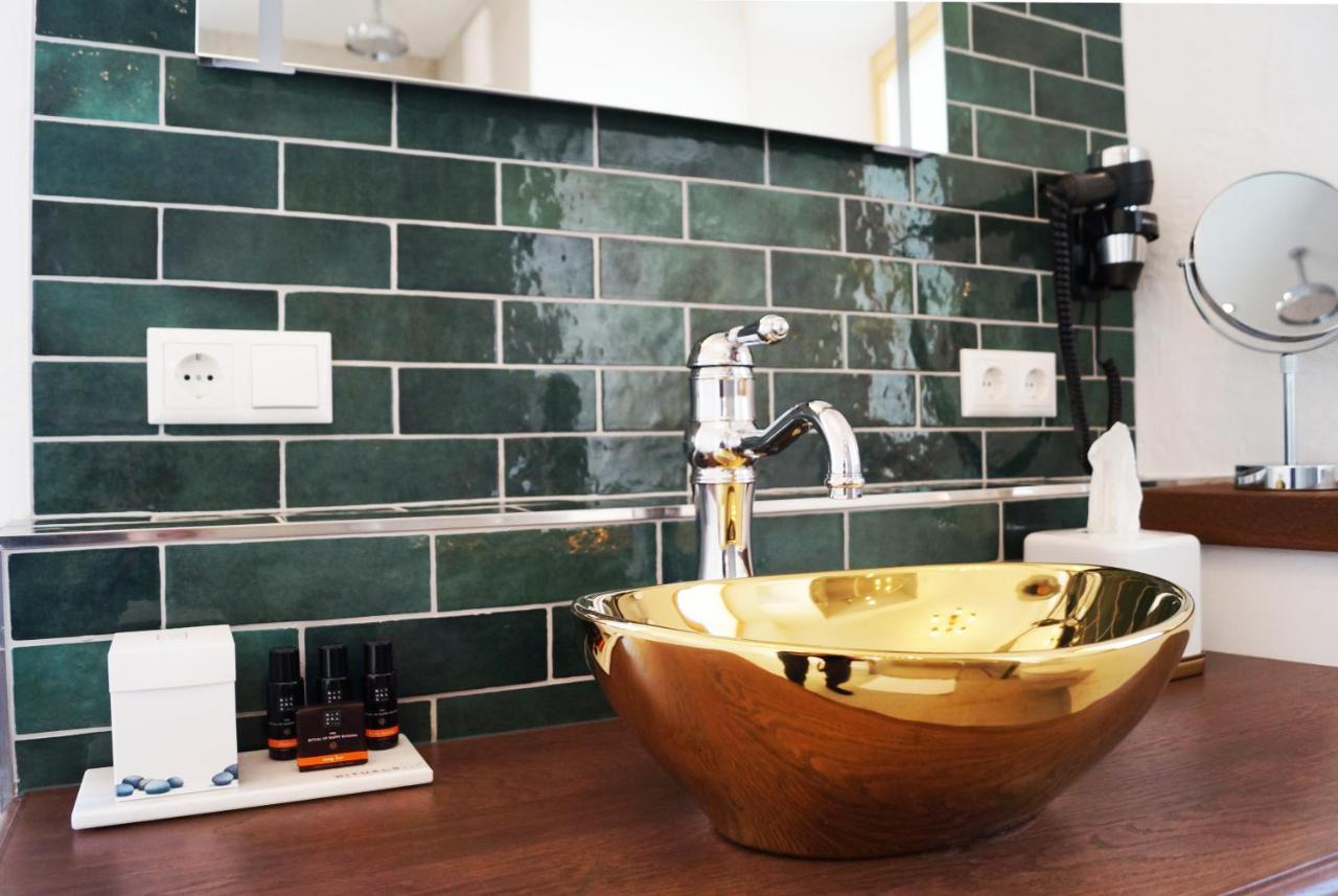 Stammhaus - Premium Residences Appartement Rauris