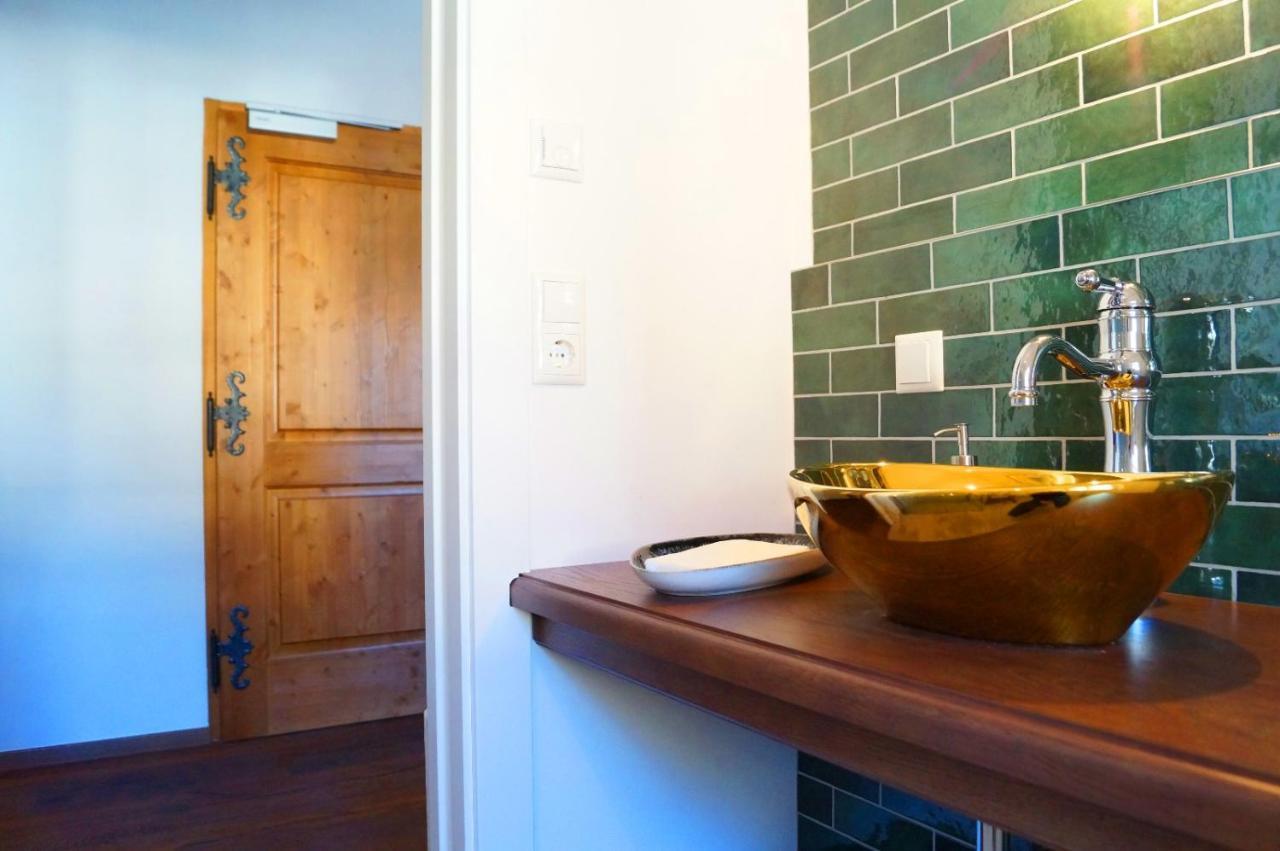 Appartement Stammhaus - Premium Residences *