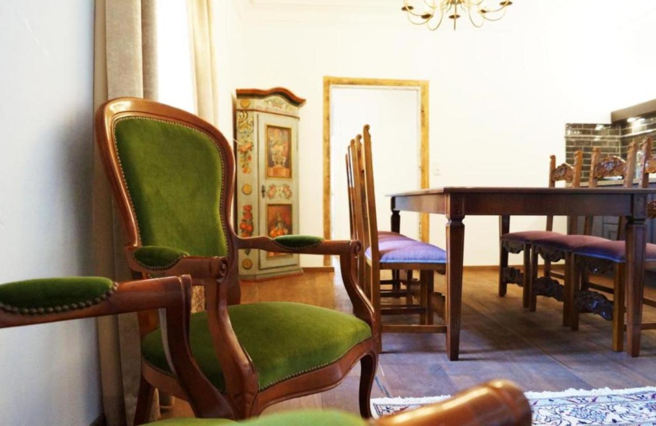 Stammhaus - Premium Residences Apartment *