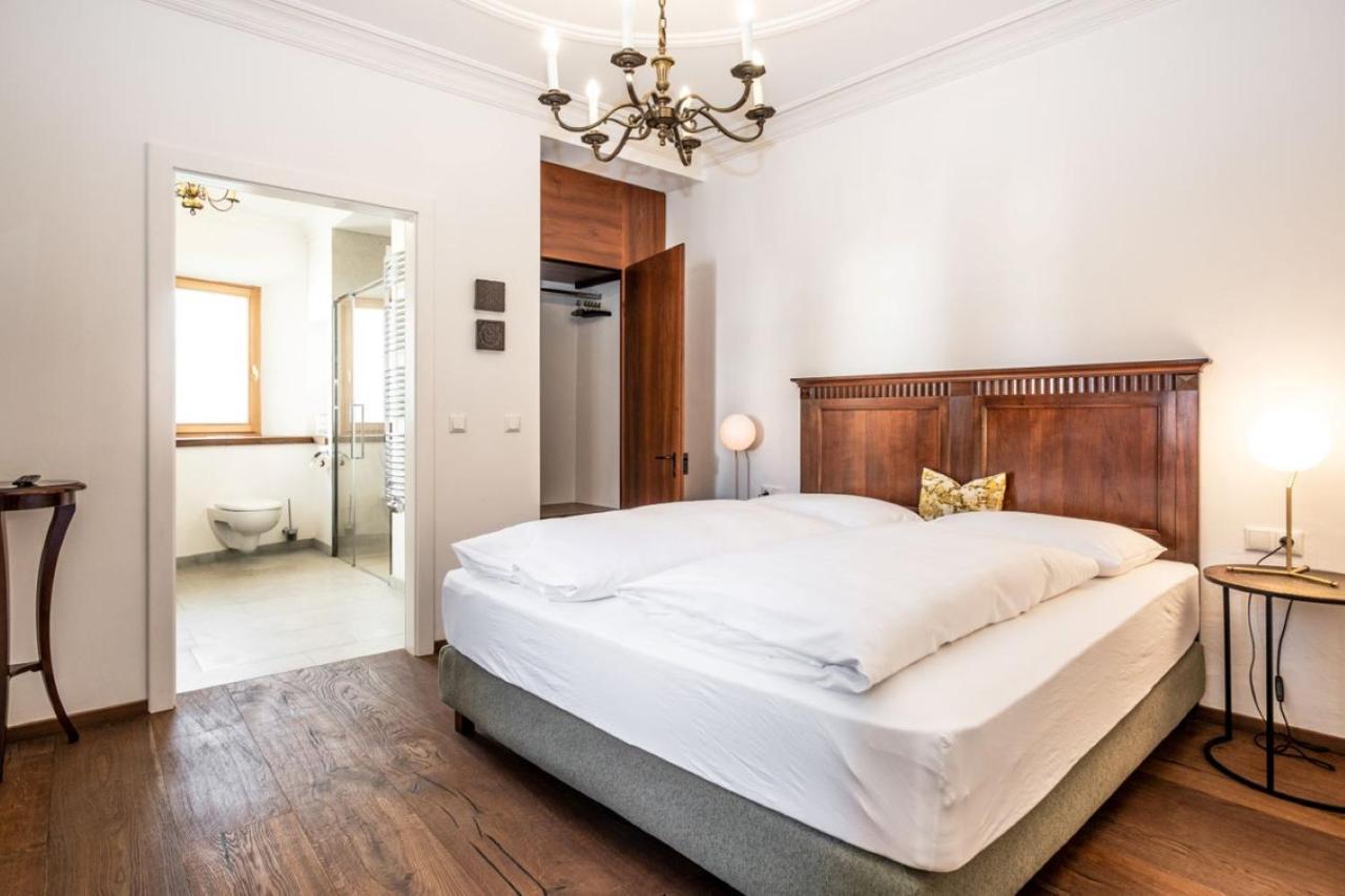 Stammhaus - Premium Residences Apartment