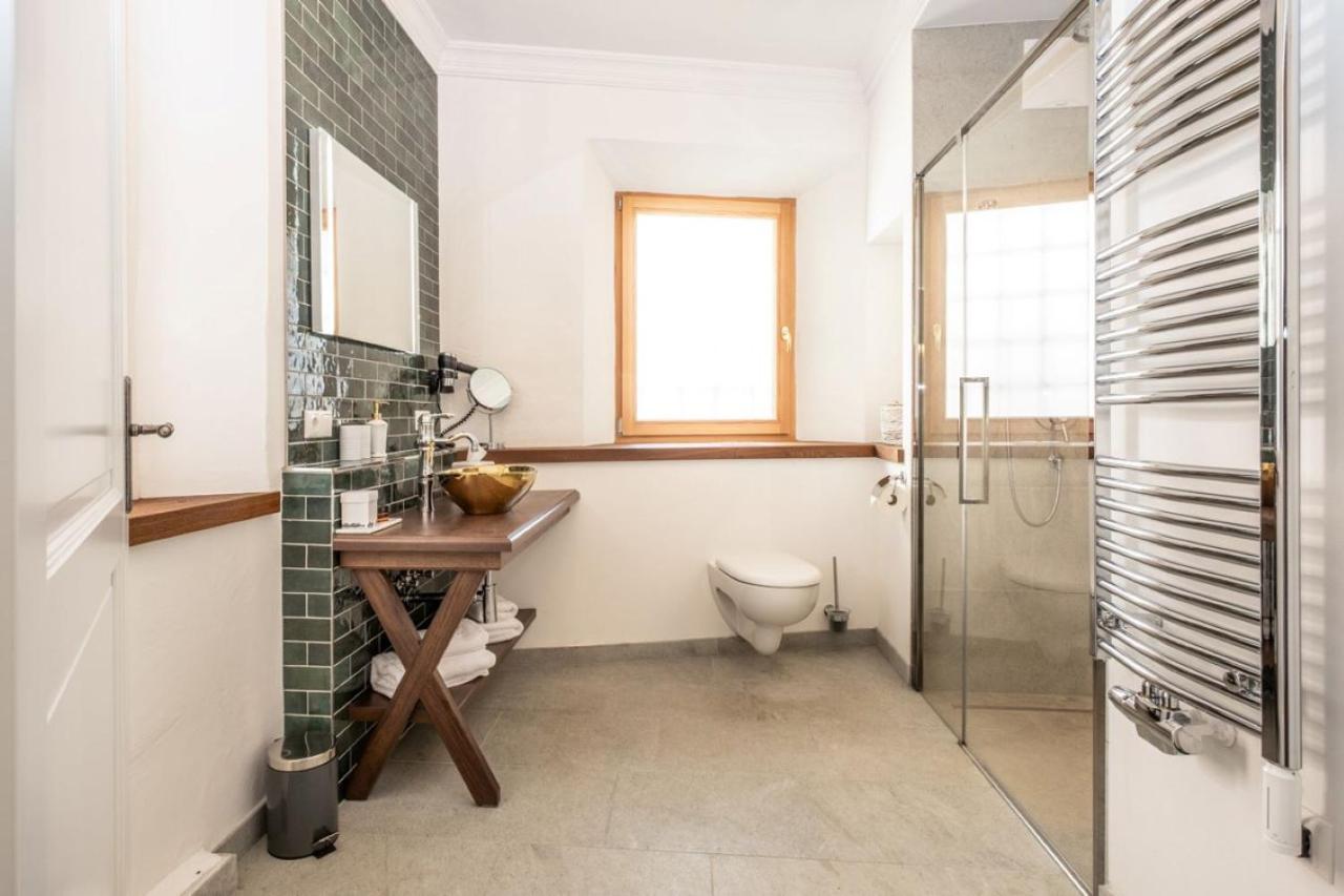 Apartment Stammhaus - Premium Residences
