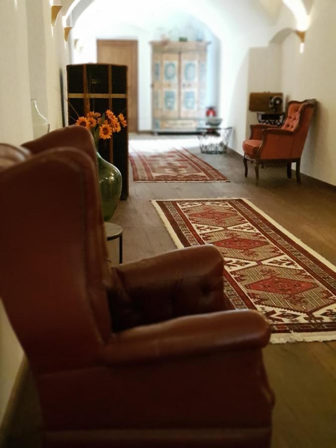 Stammhaus - Premium Residences Appartement Rauris