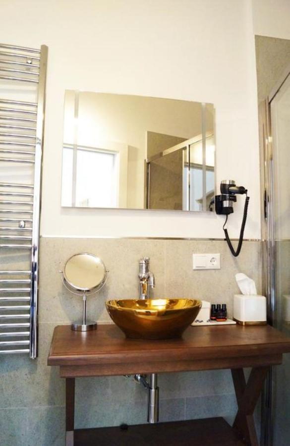 Stammhaus - Premium Residences Apartment Rauris