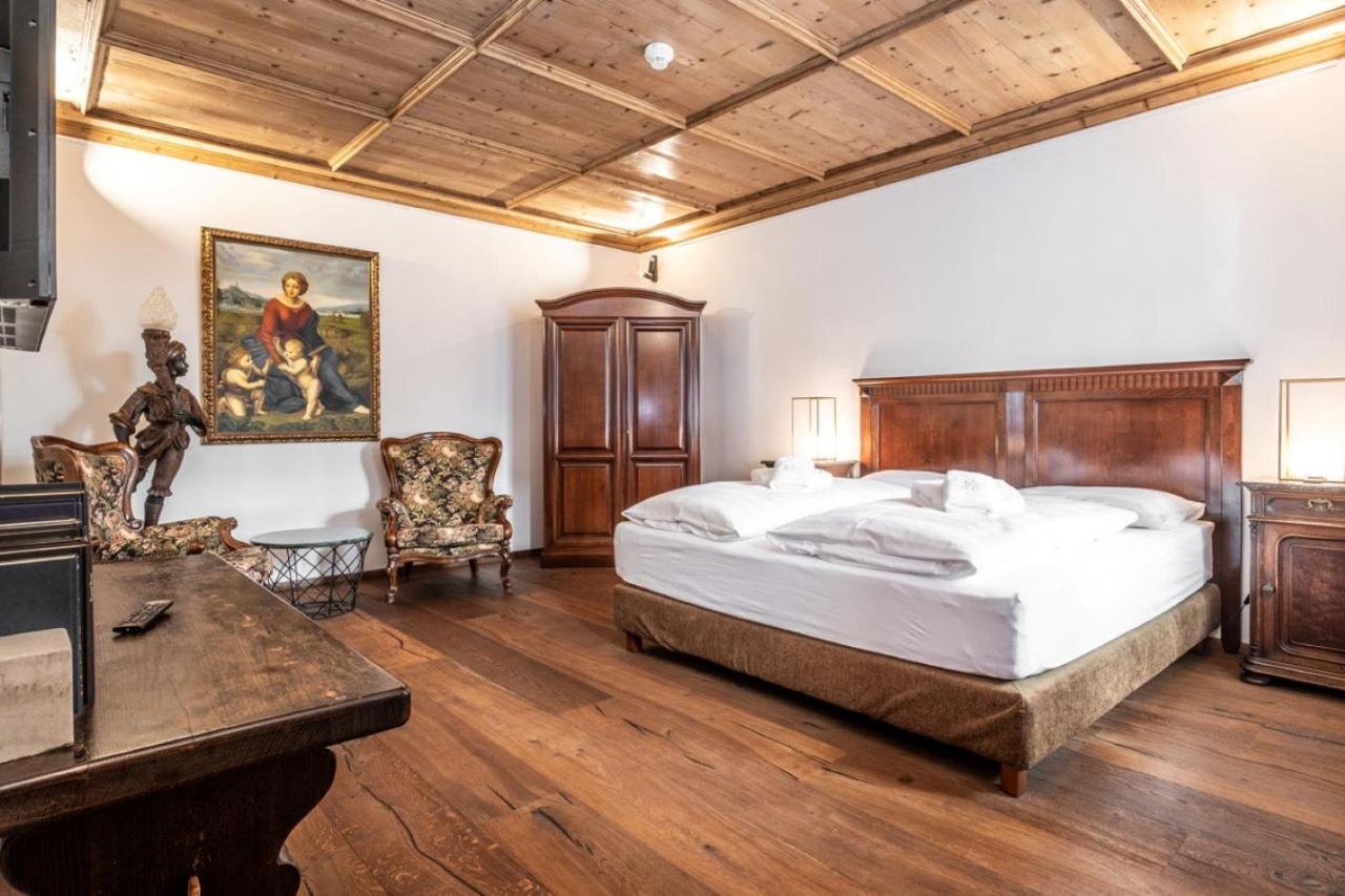 Stammhaus - Premium Residences Appartement *
