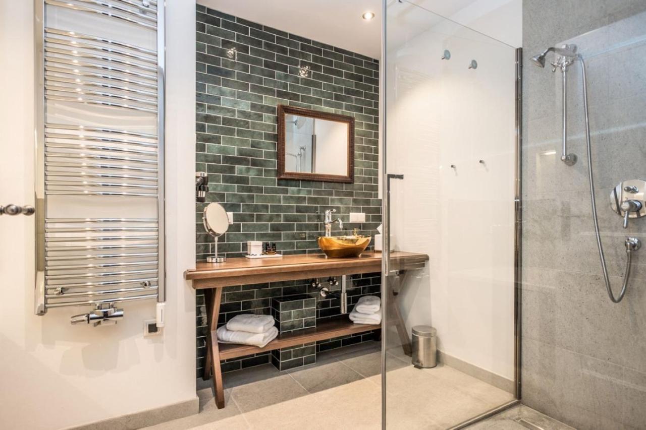 Stammhaus - Premium Residences Apartment *