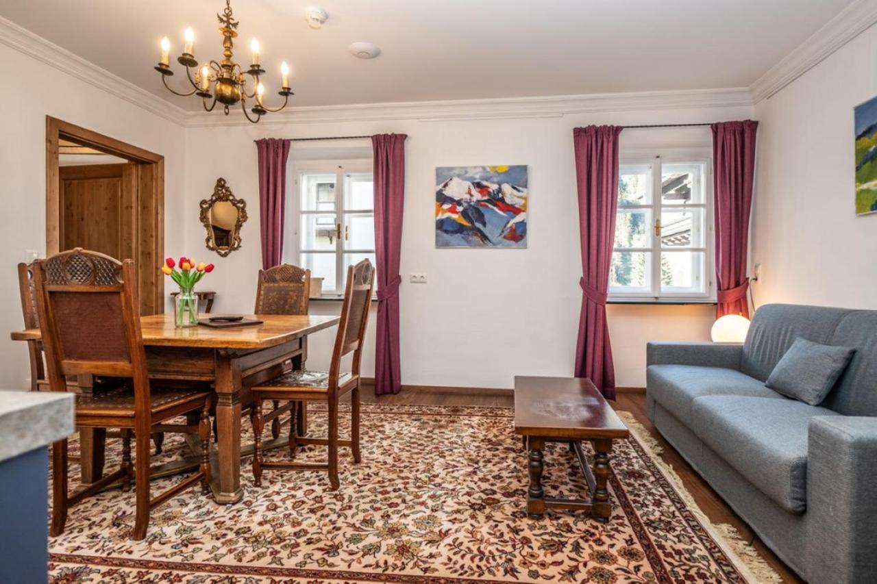 Stammhaus - Premium Residences Apartment