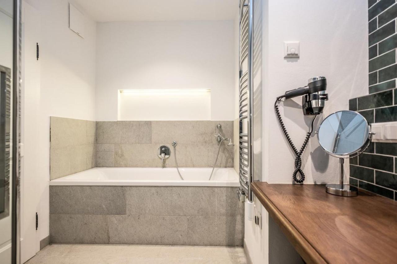 Stammhaus - Premium Residences Apartment