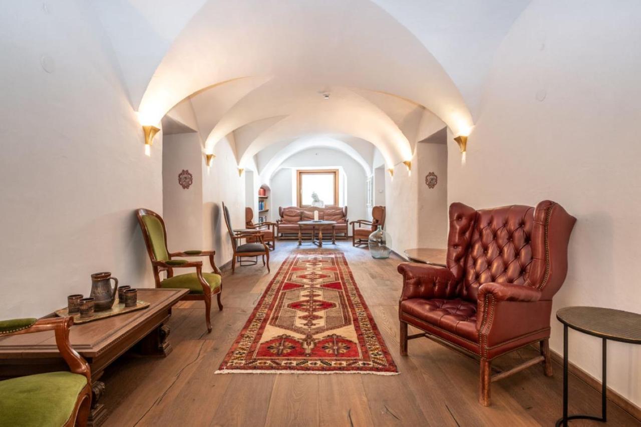 Stammhaus - Premium Residences *