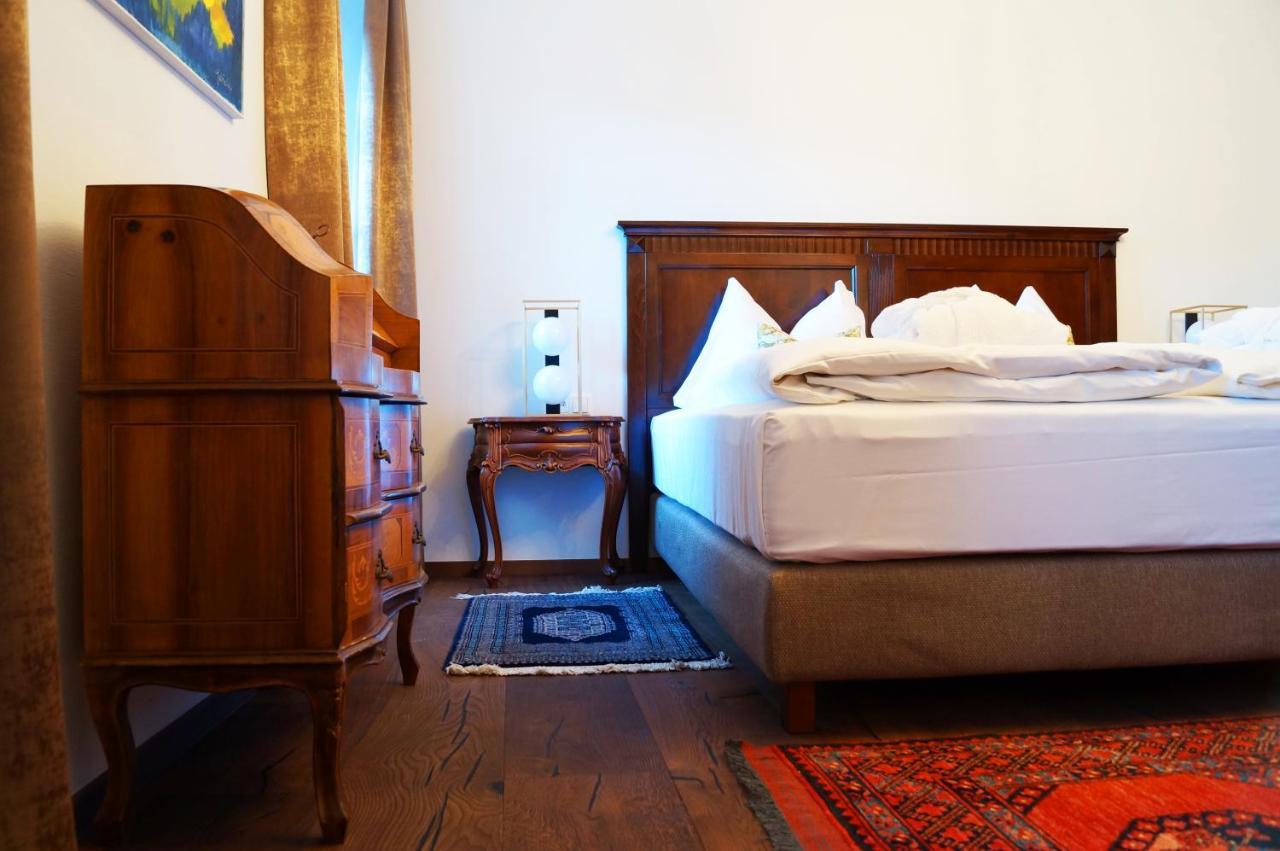 Apartment Stammhaus - Premium Residences *