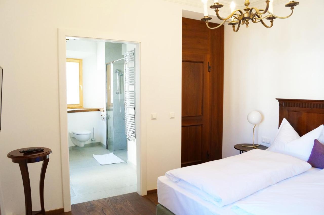 Apartment Stammhaus - Premium Residences Rauris