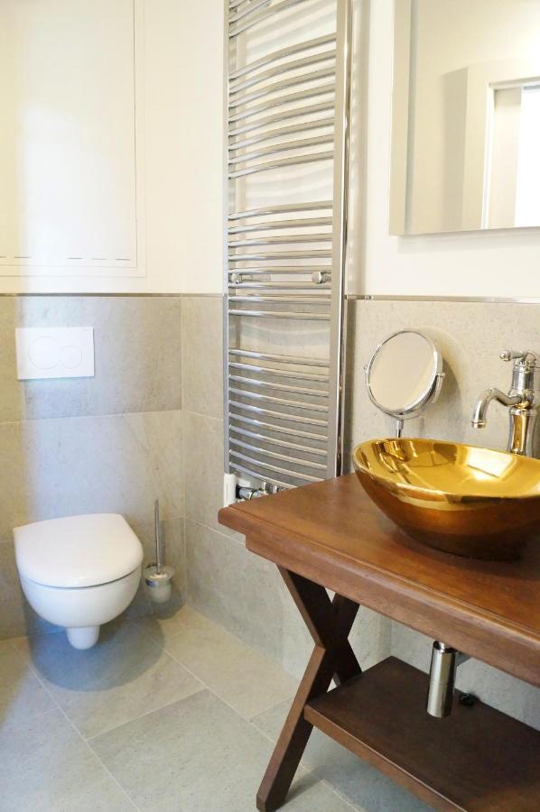 Apartment Stammhaus - Premium Residences *