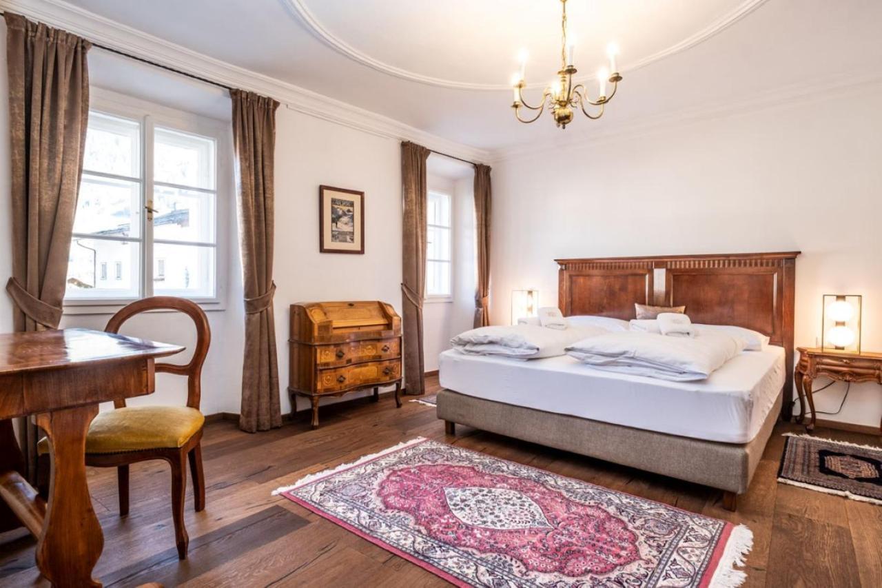 Stammhaus - Premium Residences Apartment
