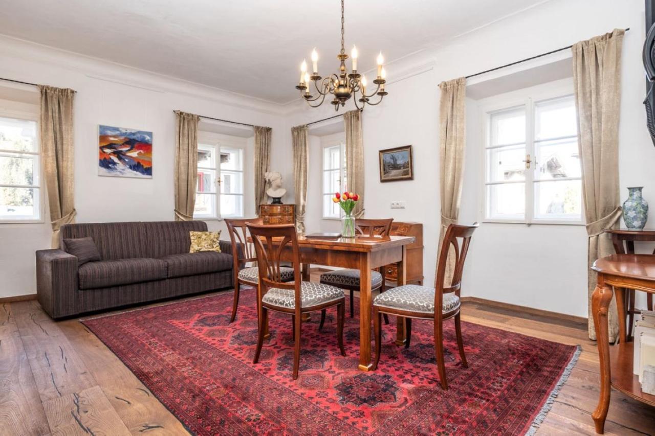 Stammhaus - Premium Residences Apartment *
