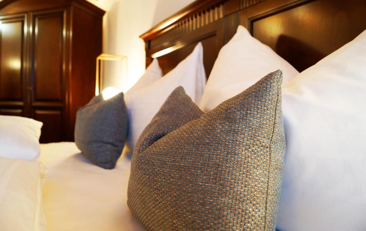 Stammhaus - Premium Residences Appartement *