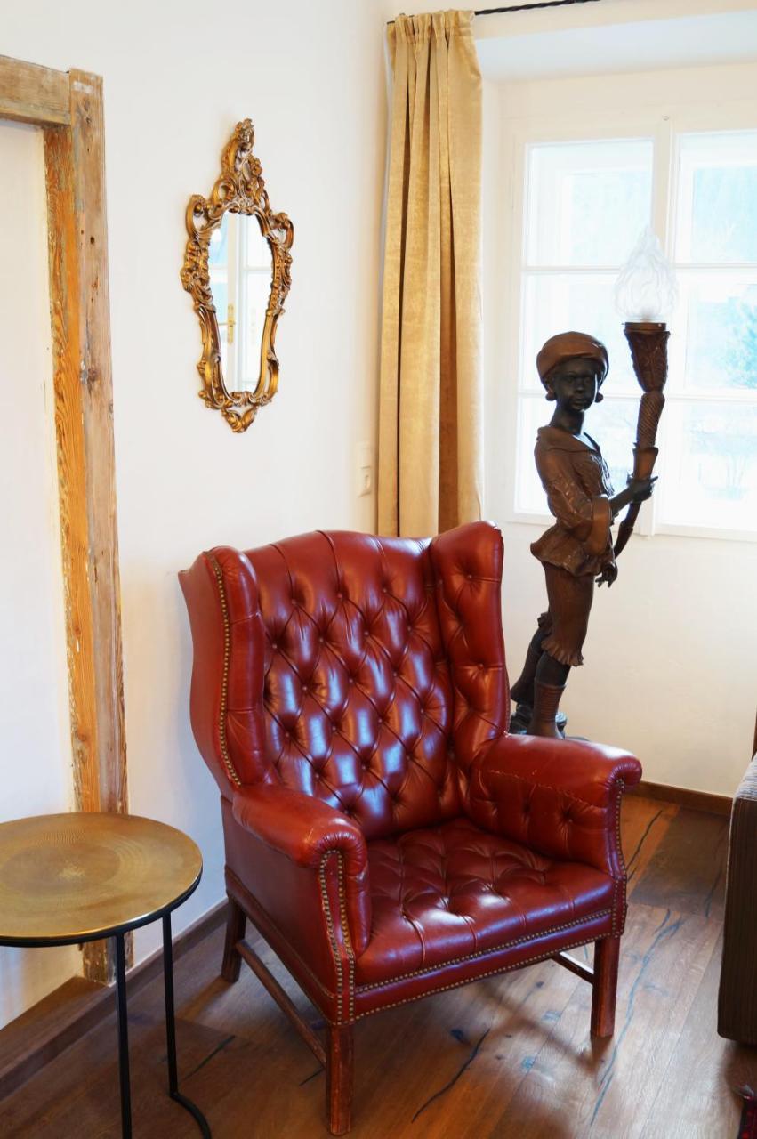 Appartement Stammhaus - Premium Residences