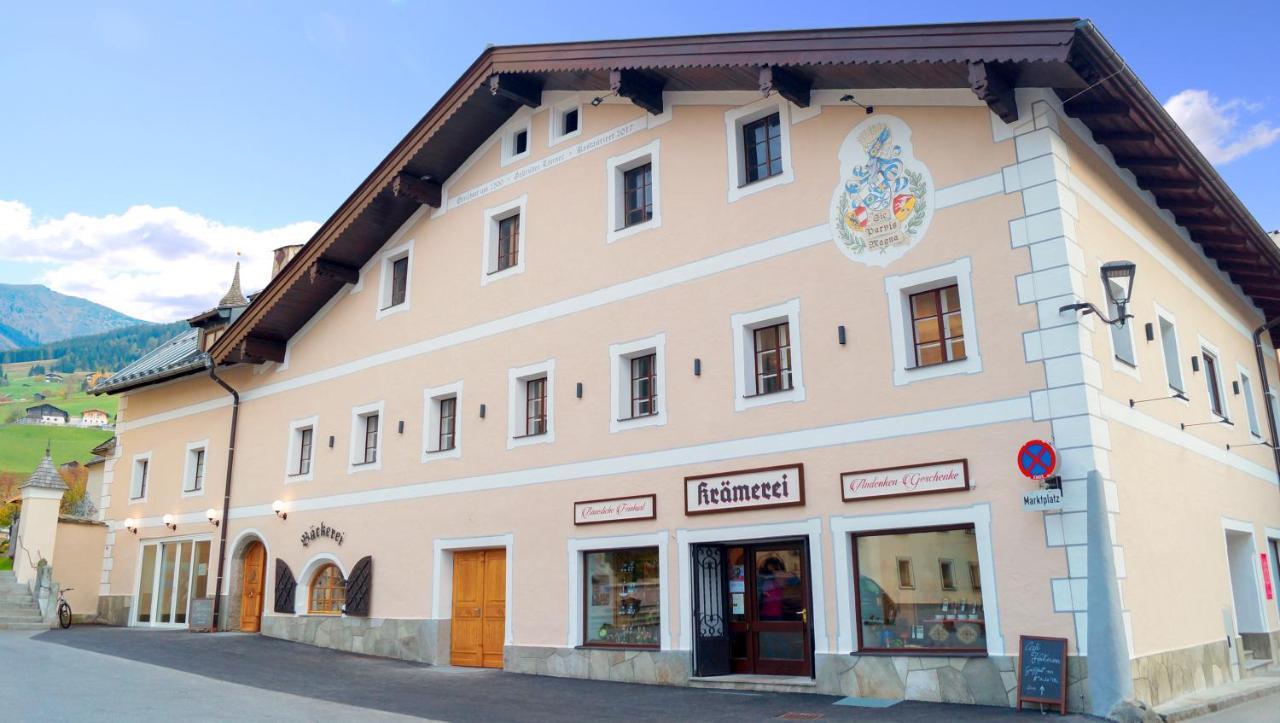 Stammhaus - Premium Residences * Rauris