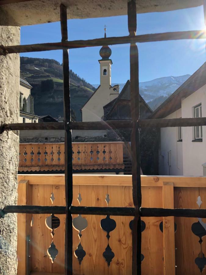 Apartment Stammhaus - Premium Residences Rauris